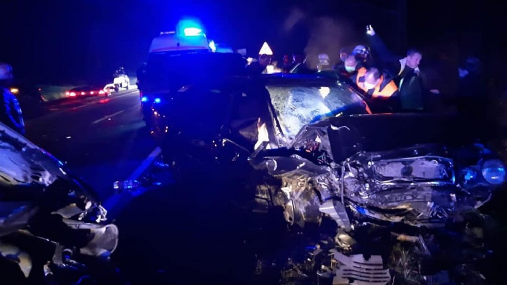 Mama copilului care a murit într-un accident cumplit la Strășeni, caută dreptatea. Vrea pedepsă maximă pentru șoferul vinovat